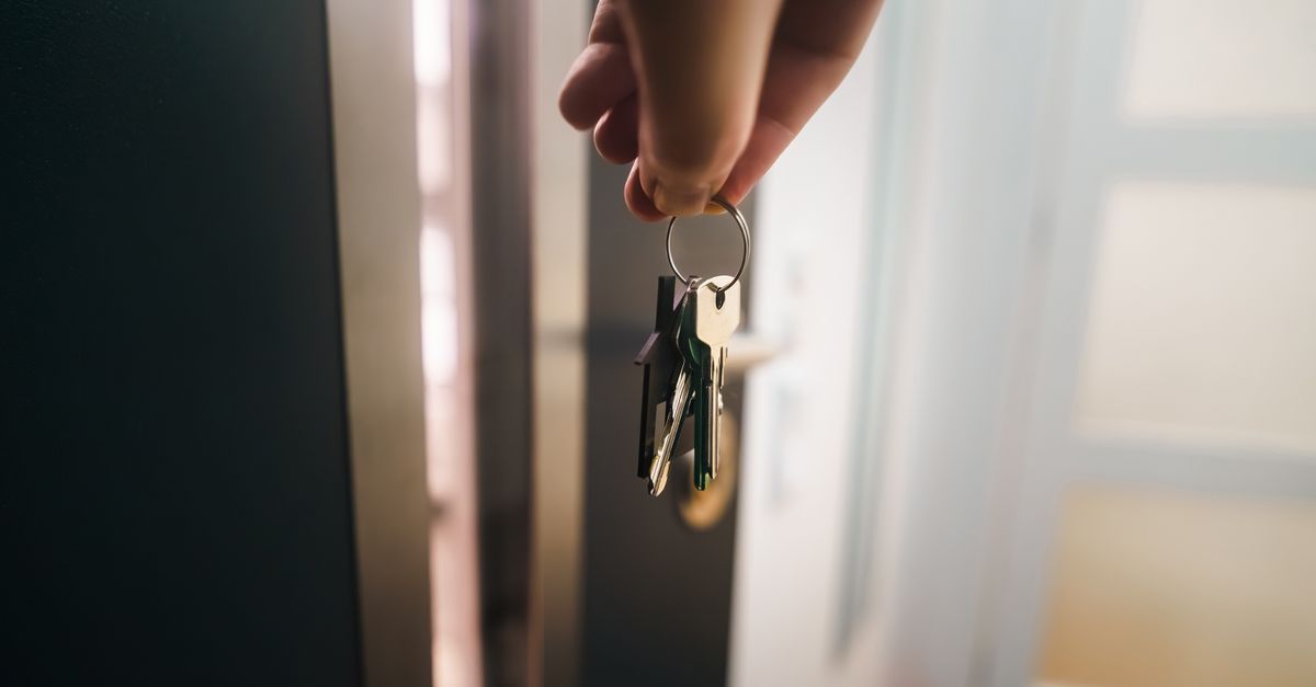 locksmith shop keys — Milford Mill Locksmiths