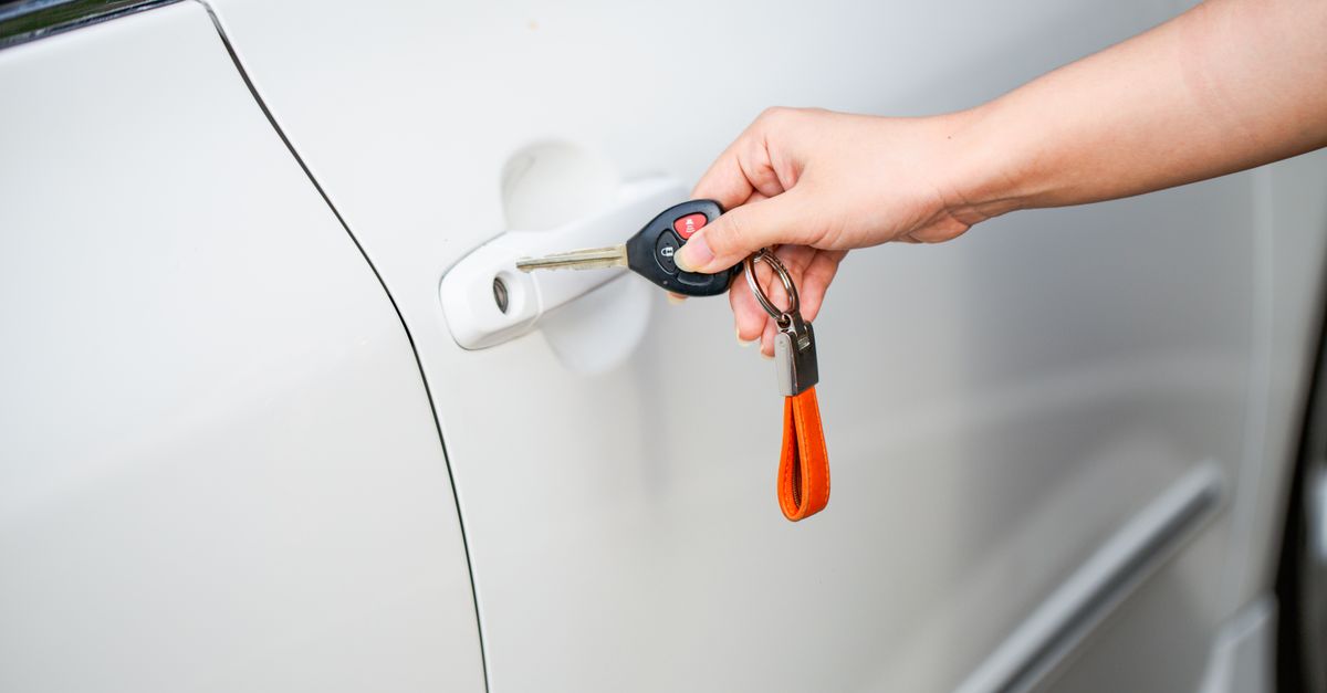 key maker professional — Milford Mill Locksmiths